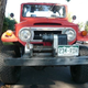 Image for article titled Toyota FJ40 Land Cruiser